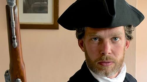 Sam Willis in Britain's Outlaws: Highwaymen, Pirates and Rogues (2015)