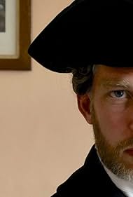 Sam Willis in Britain's Outlaws: Highwaymen, Pirates and Rogues (2015)