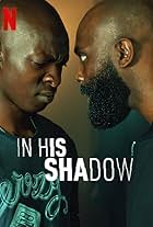 Kaaris and Alassane Diong in In His Shadow (2023)