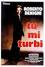 Roberto Benigni in You Disturb Me (1983)