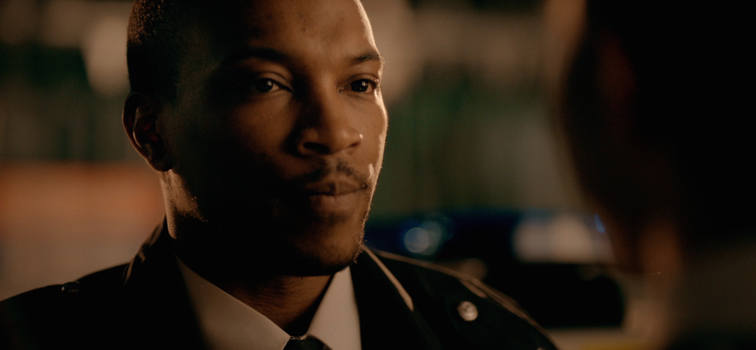 Ashley Walters in BBC Comedy Feeds (2012)