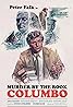 "Columbo" Murder by the Book (TV Episode 1971) Poster