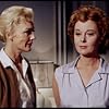 Susan Hayward and Virginia Grey in Back Street (1961)