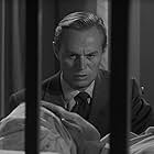 Richard Widmark and Jean Peters in Pickup on South Street (1953)