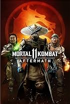Mortal Kombat 11: Aftermath (2020)