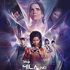 Mila in the Multiverse (2023)