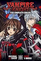 Vampire Knight