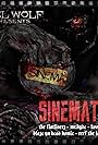 The Flatlinerz, Mr Hyde, Kool G Rap, Blaze & Reef the Lost Cauze: Sinematic (2017)