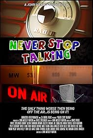 Never Stop Talking (2024)