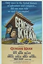 Genghis Khan