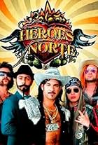 Los héroes del norte (2010)