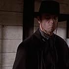 Michael Biehn in The Magnificent Seven (1998)