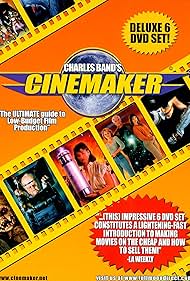 Cinemaker (2004)