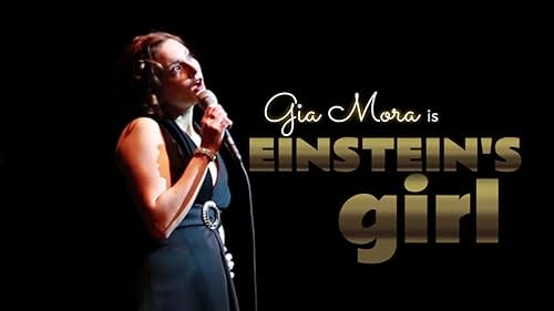 Einstein's Girl (live comedy & music show)