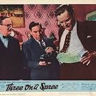 Three on a Spree (1961)