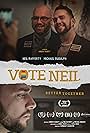 Vote Neil (2020)
