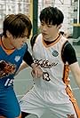 Keung To and Ian Cheuk-Yin Chan in We Got Game (2022)