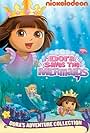 Dora the Explorer: Dora Saves the Mermaids (2007)