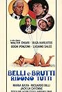 Belli e brutti ridono tutti (1979)