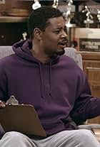 Danny Brown in Danny's House (2019)