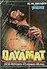 Qayamat (1983) Poster