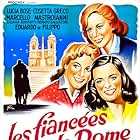 Three Girls from Rome (1952)