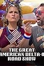 The Great American Delta-8 Road Show (2021)