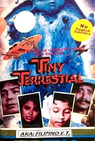 Little Boy Blue: Tiny Terrestrial (1991)