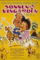 Sønnen fra vingården