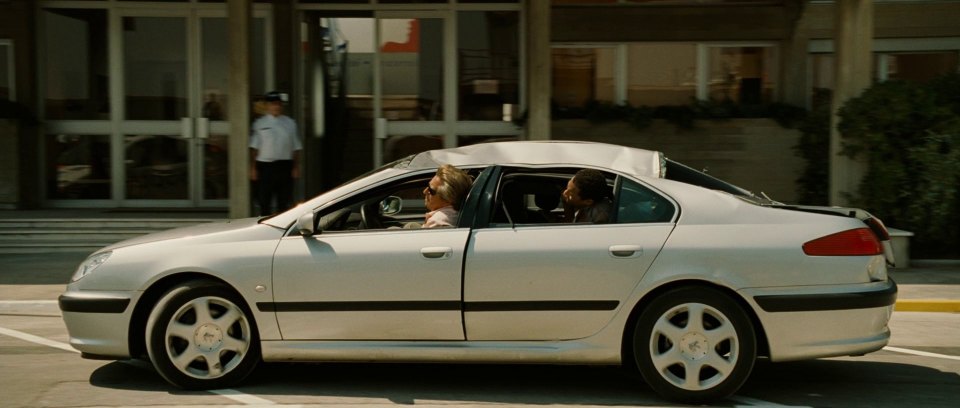 Taxi 4 (2007)