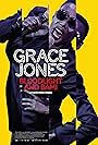 Grace Jones in La vie en Grace Jones (2017)