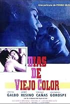 Días de viejo color (1968)