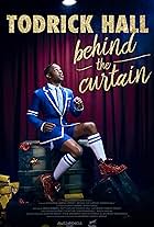 Behind the Curtain: Todrick Hall