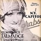 Constance Talmadge in Venus of Venice (1927)