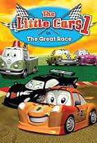 The Little Cars in the Great Race