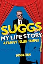 Suggs and Julien Temple in My Life Story (2018)