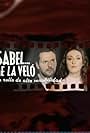 Luigi Aycardi and Verónica Orozco in Isabel me la Velo (2001)
