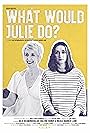 Julie Hesmondhalgh and Valerie Bundy in What Would Julie Do? (2022)