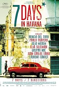 7 Days in Havana (2011)