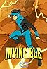 Invincible (TV Series 2021– ) Poster