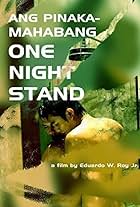 Ang pinakamahabang one night stand (2006)