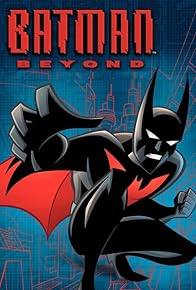 Primary photo for Batman Beyond