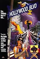 Hollywood Boulevard II