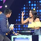 Hershey Neri in Family Feud Philippines (2022)