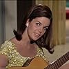 Claudine Longet in The Party (1968)