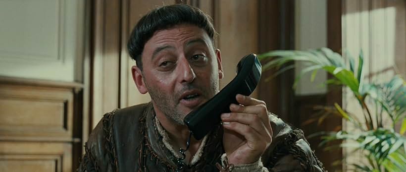 Jean Reno in The Visitors (1993)