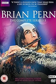 Primary photo for The Life of Rock with Brian Pern