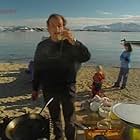 Keith Floyd in Floyd's Fjord Fiesta (2001)