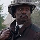 Eamonn Walker in Chicago Fire (2012)