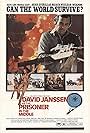 David Janssen in Warhead (1977)